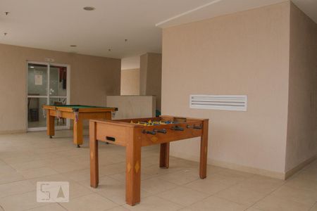 Playground de apartamento para alugar com 2 quartos, 55m² em Cachambi, Rio de Janeiro