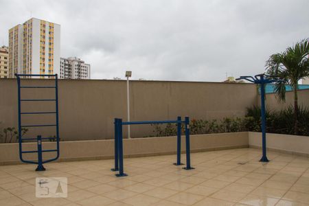 Área comum de apartamento para alugar com 2 quartos, 55m² em Cachambi, Rio de Janeiro