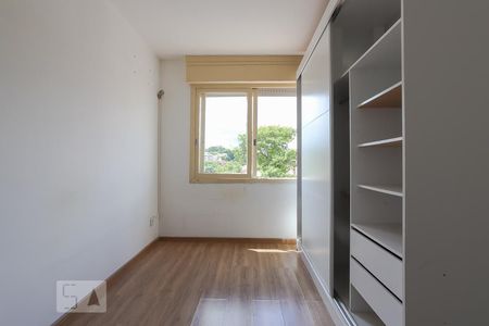 Quarto 2 de apartamento à venda com 2 quartos, 58m² em Jardim do Salso, Porto Alegre