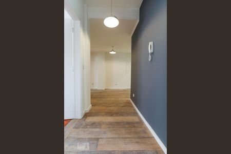 Apartamento à venda com 65m², 2 quartos e sem vagaSala