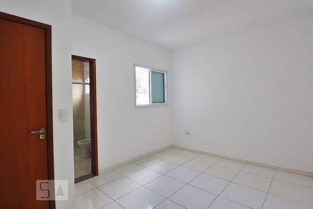 Quarto Suíte de apartamento para alugar com 3 quartos, 128m² em Jardim Paraíso, Santo André