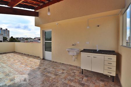 Apartamento para alugar com 128m², 3 quartos e 2 vagasÁrea de Serviço