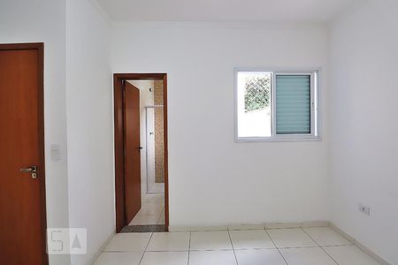 Quarto Suíte de apartamento para alugar com 3 quartos, 128m² em Jardim Paraíso, Santo André