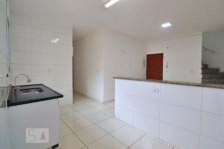 Apartamento para alugar com 128m², 3 quartos e 2 vagasCozinha