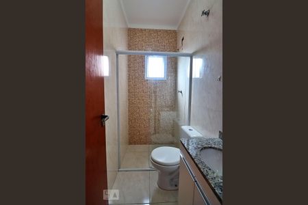 Apartamento para alugar com 128m², 3 quartos e 2 vagasBanheiro Social
