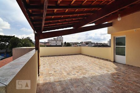 Apartamento para alugar com 128m², 3 quartos e 2 vagasCobertura