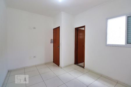 Quarto Suíte de apartamento para alugar com 3 quartos, 128m² em Jardim Paraíso, Santo André