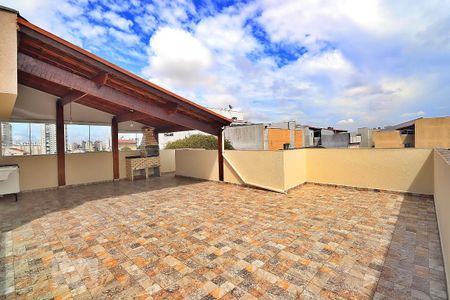 Apartamento para alugar com 128m², 3 quartos e 2 vagasCobertura