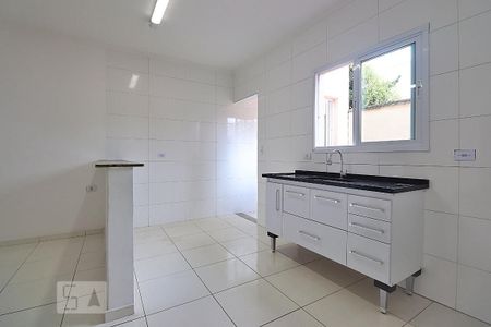 Apartamento para alugar com 128m², 3 quartos e 2 vagasCozinha