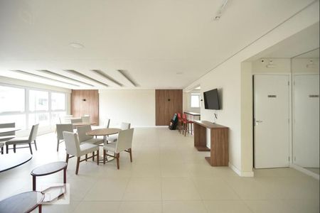 Apartamento à venda com 65m², 2 quartos e 1 vagaSalão de festas