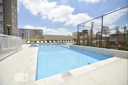 Apartamento à venda com 65m², 2 quartos e 1 vagaPiscina