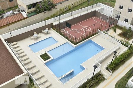 Apartamento à venda com 65m², 2 quartos e 1 vagaCondomínio
