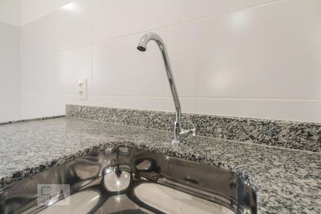 Apartamento à venda com 65m², 2 quartos e 1 vagaCozinha