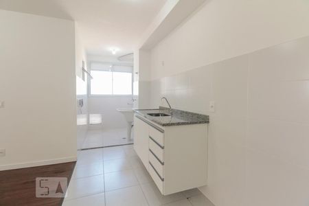 Apartamento à venda com 65m², 2 quartos e 1 vagaCozinha