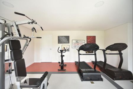 Apartamento à venda com 65m², 2 quartos e 1 vagaAcademia