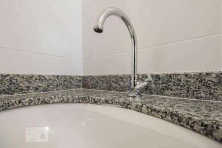 Apartamento à venda com 65m², 2 quartos e 1 vagaBanheiro Suíte