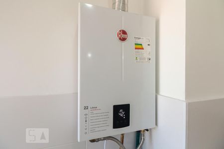 Apartamento à venda com 65m², 2 quartos e 1 vagaÁrea de serviço