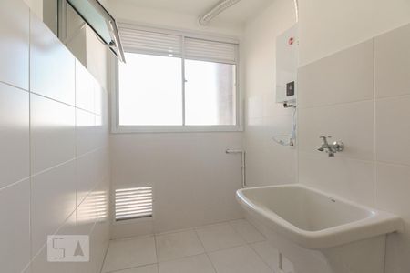 Apartamento à venda com 65m², 2 quartos e 1 vagaÁrea de serviço