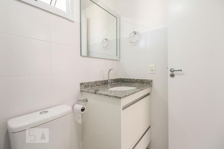 Apartamento à venda com 65m², 2 quartos e 1 vagaBanheiro