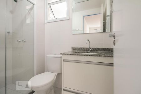 Apartamento à venda com 65m², 2 quartos e 1 vagaBanheiro