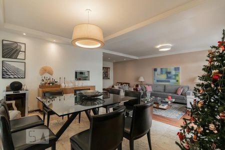 Sala 1 de casa à venda com 4 quartos, 439m² em Planalto Paulista, São Paulo