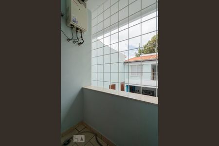 Sacada de casa à venda com 4 quartos, 439m² em Planalto Paulista, São Paulo