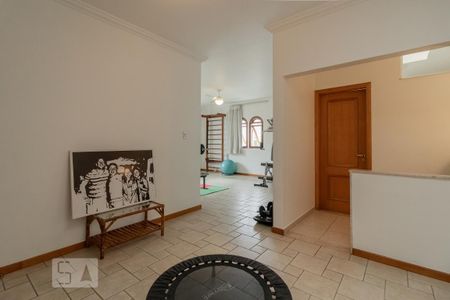 Quarto 4 - Academia - Suíte de casa à venda com 4 quartos, 439m² em Planalto Paulista, São Paulo