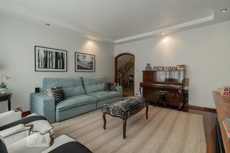 Sala 2 de casa à venda com 4 quartos, 439m² em Planalto Paulista, São Paulo