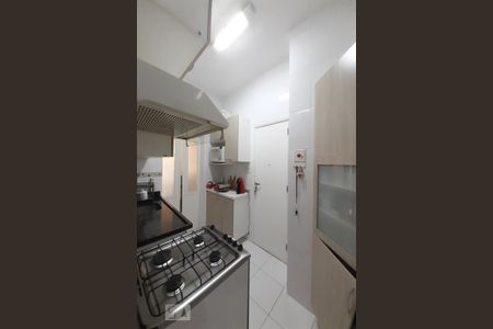 Apartamento para alugar com 69m², 2 quartos e sem vaga Apartamento para alugar com 69m², 2 quartos e sem vagaCozinha