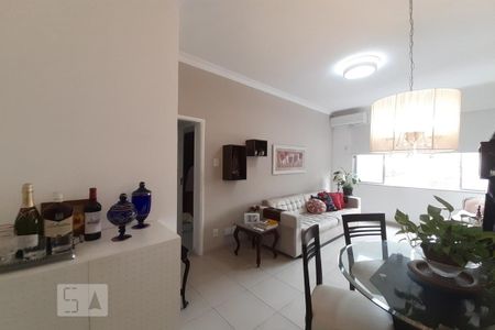 Apartamento para alugar com 69m², 2 quartos e sem vaga Apartamento para alugar com 69m², 2 quartos e sem vagaSala