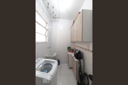 Apartamento para alugar com 69m², 2 quartos e sem vaga Apartamento para alugar com 69m², 2 quartos e sem vagaÁrea de Serviço