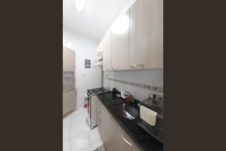 Apartamento para alugar com 69m², 2 quartos e sem vaga Apartamento para alugar com 69m², 2 quartos e sem vagaCozinha
