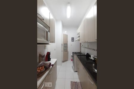 Apartamento para alugar com 69m², 2 quartos e sem vaga Apartamento para alugar com 69m², 2 quartos e sem vagaCozinha