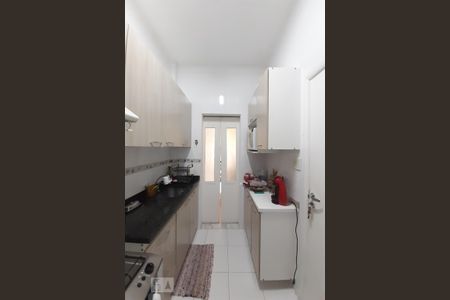 Apartamento para alugar com 69m², 2 quartos e sem vaga Apartamento para alugar com 69m², 2 quartos e sem vagaCozinha