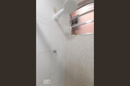 Apartamento para alugar com 69m², 2 quartos e sem vaga Apartamento para alugar com 69m², 2 quartos e sem vagaBanheiro Social