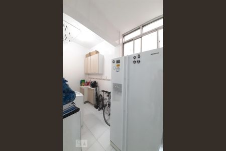 Apartamento para alugar com 69m², 2 quartos e sem vaga Apartamento para alugar com 69m², 2 quartos e sem vagaÁrea de Serviço