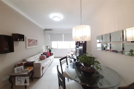 Apartamento para alugar com 69m², 2 quartos e sem vaga Apartamento para alugar com 69m², 2 quartos e sem vagaSala