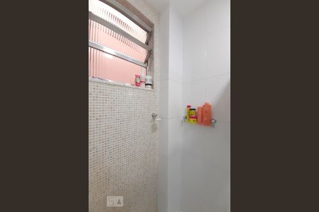 Apartamento para alugar com 69m², 2 quartos e sem vaga Apartamento para alugar com 69m², 2 quartos e sem vagaBanheiro Social