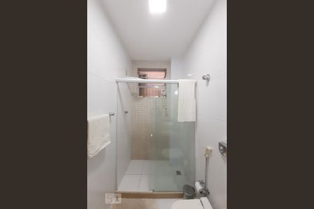 Apartamento para alugar com 69m², 2 quartos e sem vaga Apartamento para alugar com 69m², 2 quartos e sem vagaBanheiro Social