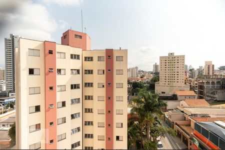 Vista do Quarto 1 de apartamento à venda com 2 quartos, 50m² em Vila Primavera, São Paulo