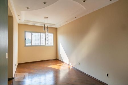 Sala de apartamento à venda com 2 quartos, 50m² em Vila Primavera, São Paulo