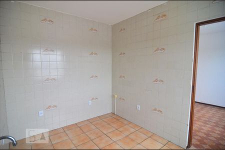 Apartamento à venda com 100m², 3 quartos e sem vagaCozinha