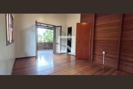 Suíte 2 de casa para alugar com 3 quartos, 250m² em Campeche, Florianópolis