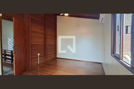 Suíte 2 de casa para alugar com 3 quartos, 250m² em Campeche, Florianópolis