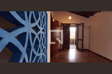 Suíte 3 de casa para alugar com 3 quartos, 250m² em Campeche, Florianópolis