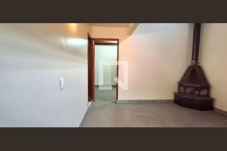 Sala de casa para alugar com 3 quartos, 250m² em Campeche, Florianópolis