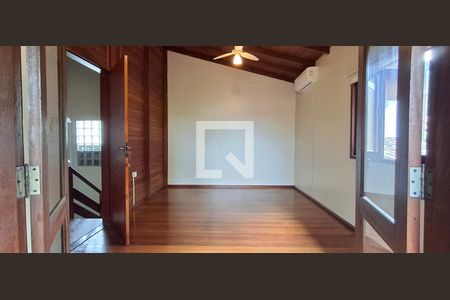 Suíte 2 de casa para alugar com 3 quartos, 250m² em Campeche, Florianópolis