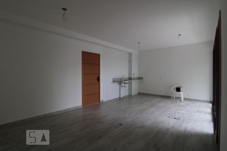 Quarto de kitnet/studio para alugar com 1 quarto, 37m² em Santo Amaro, São Paulo