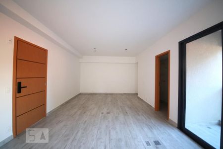 Apartamento à venda com 37m², 1 quarto e 1 vagaSala 