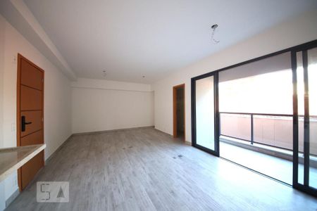 Apartamento à venda com 37m², 1 quarto e 1 vagaSala 